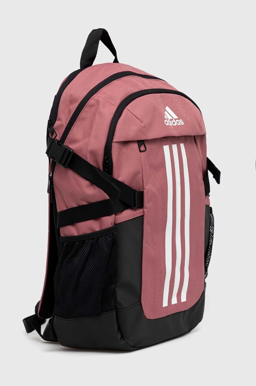 adidas Ruksak ružová farba veľký jednofarebný - Pepit.sk