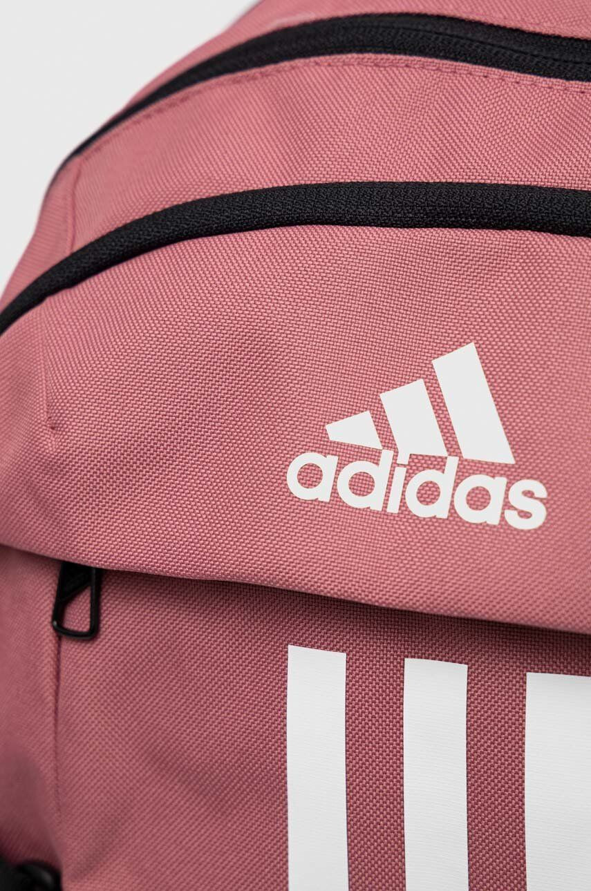 adidas Ruksak ružová farba veľký jednofarebný - Pepit.sk