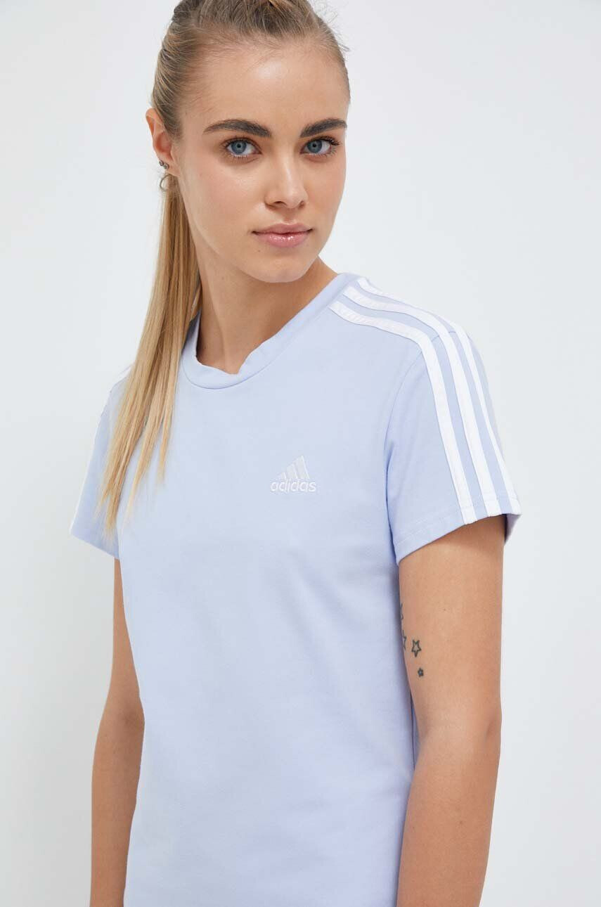 adidas Šaty mini priliehavá - Pepit.sk