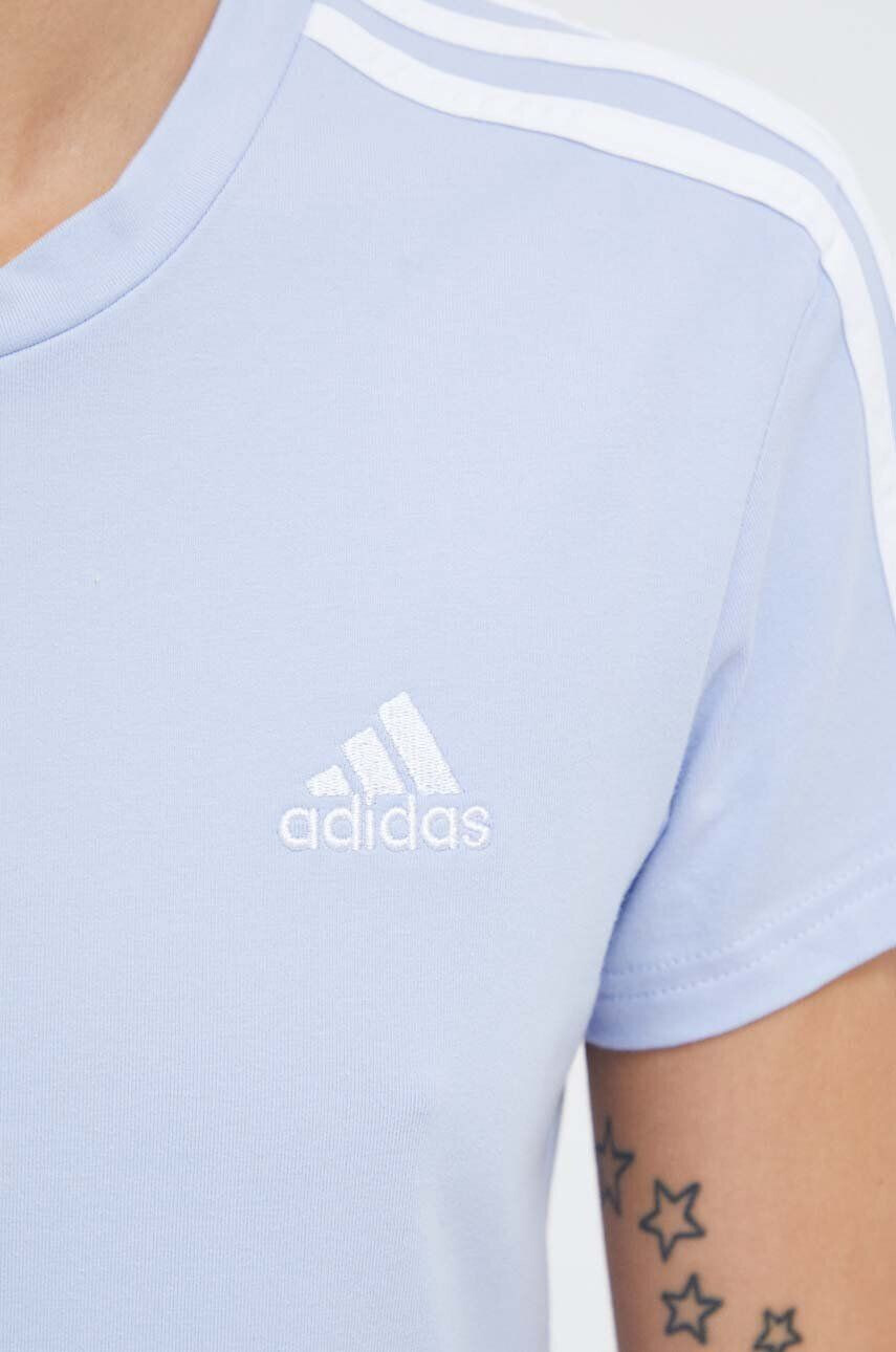 adidas Šaty mini priliehavá - Pepit.sk