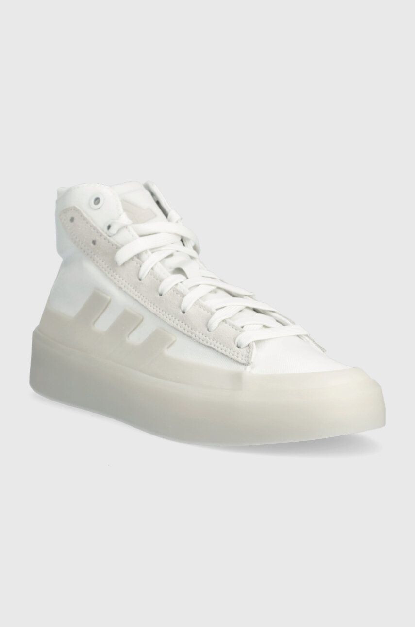 adidas Tenisky ZNSORED biela farba - Pepit.sk