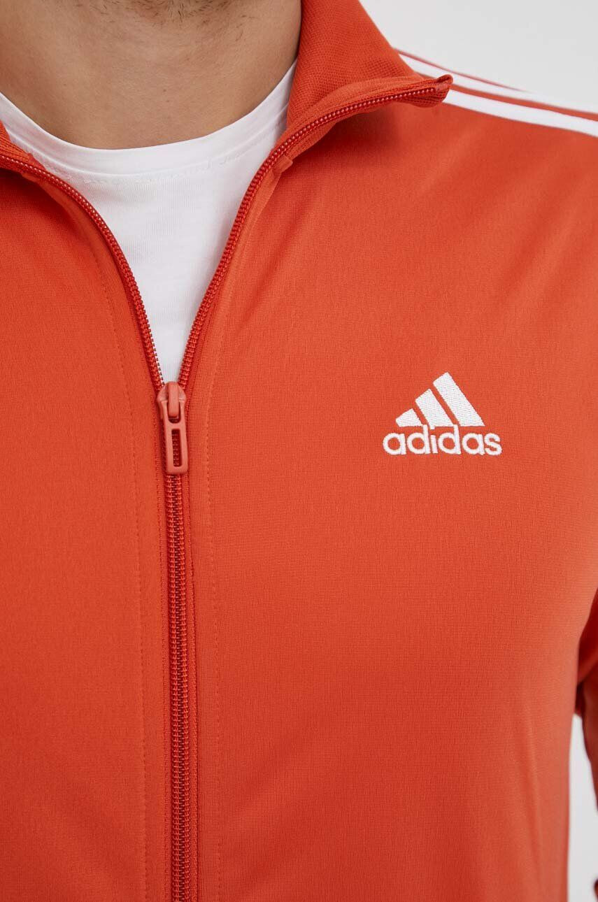 adidas Tepláková súprava dámsky čierna farba - Pepit.sk