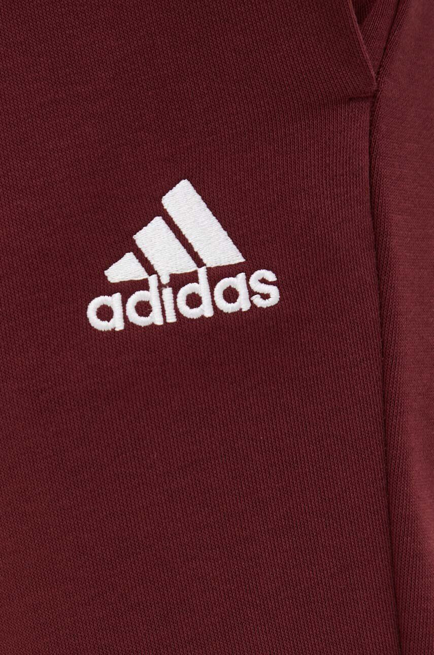 adidas Tepláková súprava pánsky zelená farba - Pepit.sk