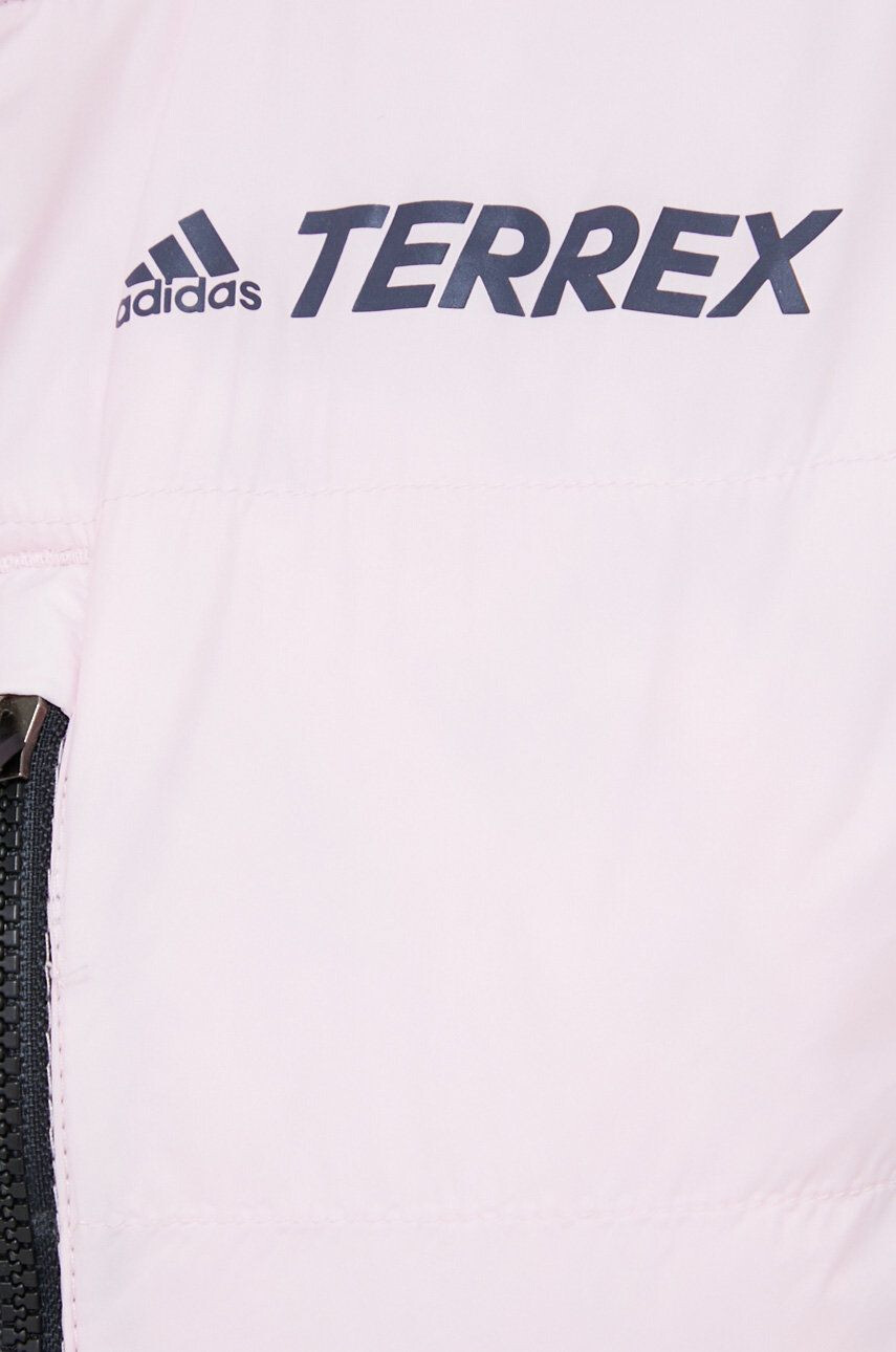 adidas TERREX Športová vesta adidas Performance - Pepit.sk