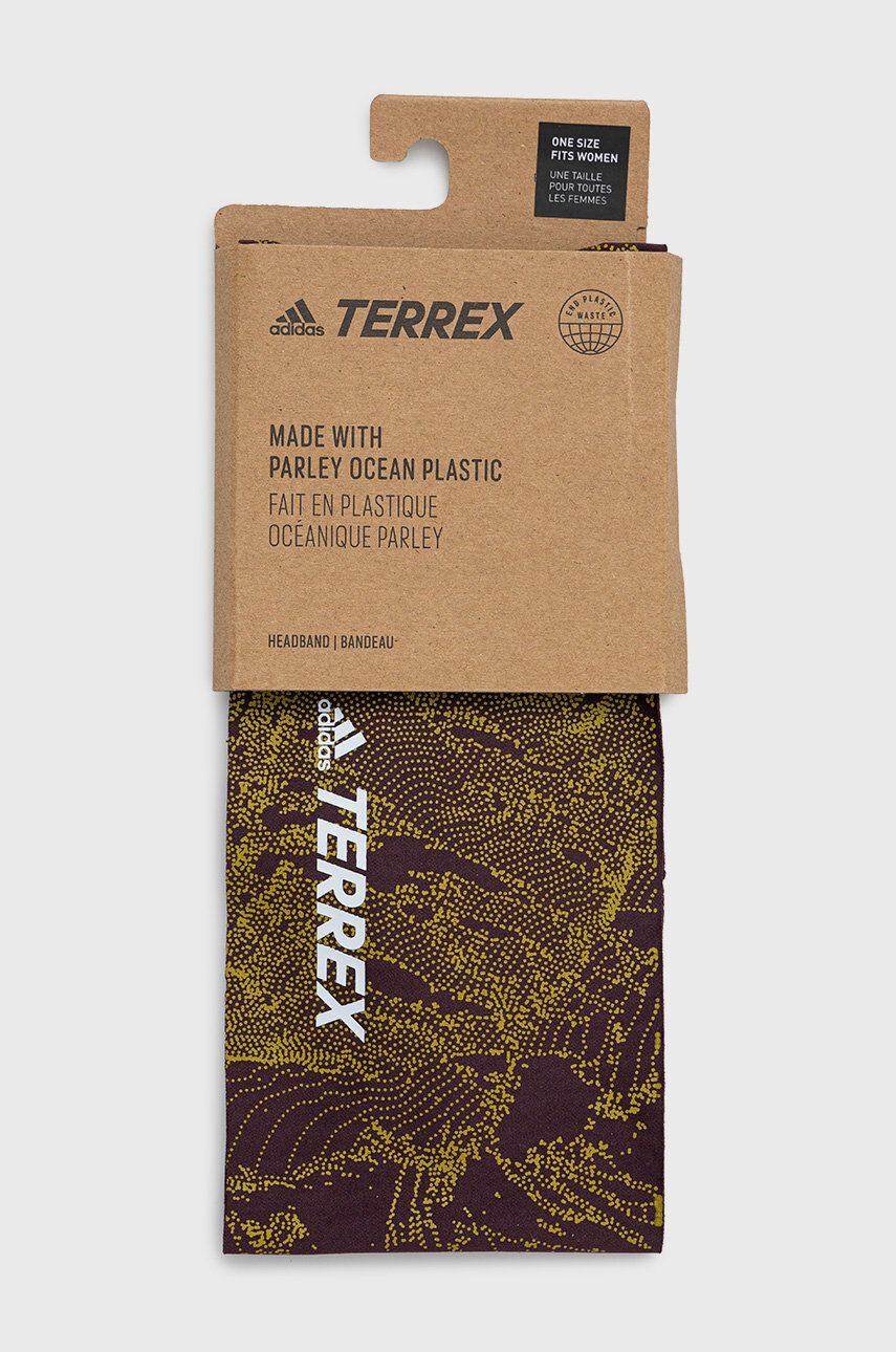 adidas TERREX čelenka - Pepit.sk