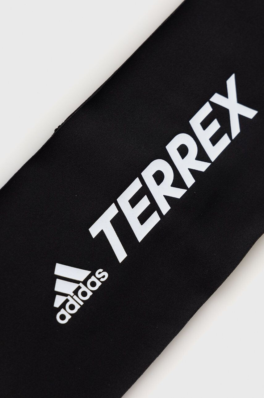 adidas TERREX Čelenka čierna farba - Pepit.sk