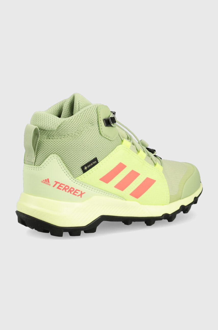 adidas TERREX Detské topánky Mid GTX - Pepit.sk