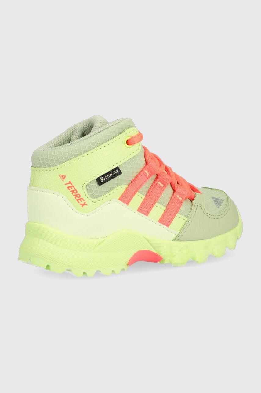 adidas TERREX Detské topánky Mid GTX I - Pepit.sk