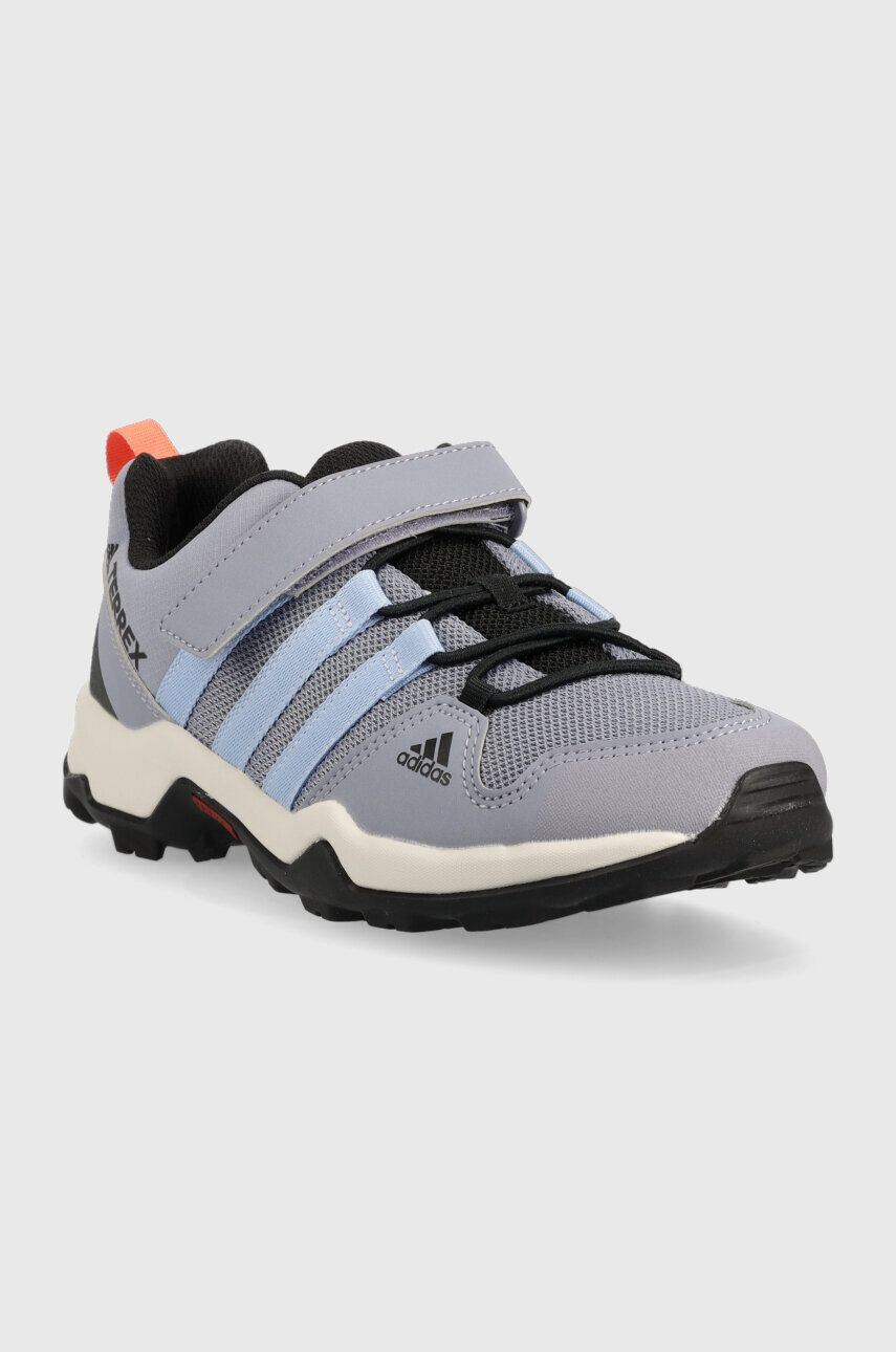 adidas TERREX Detské topánky TERREX AX2R CF K - Pepit.sk