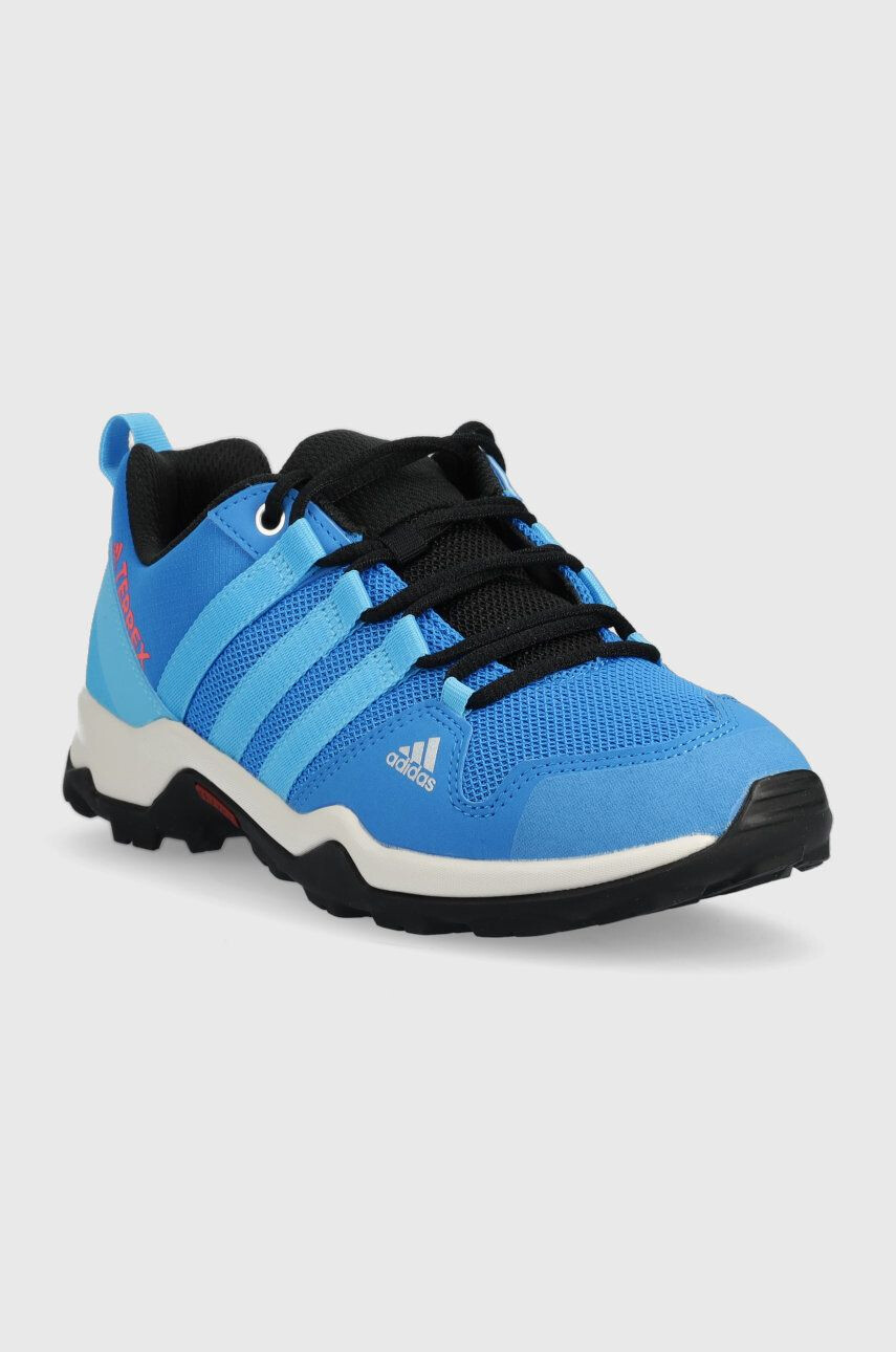 adidas TERREX Detské topánky Zapatilla AX2R - Pepit.sk