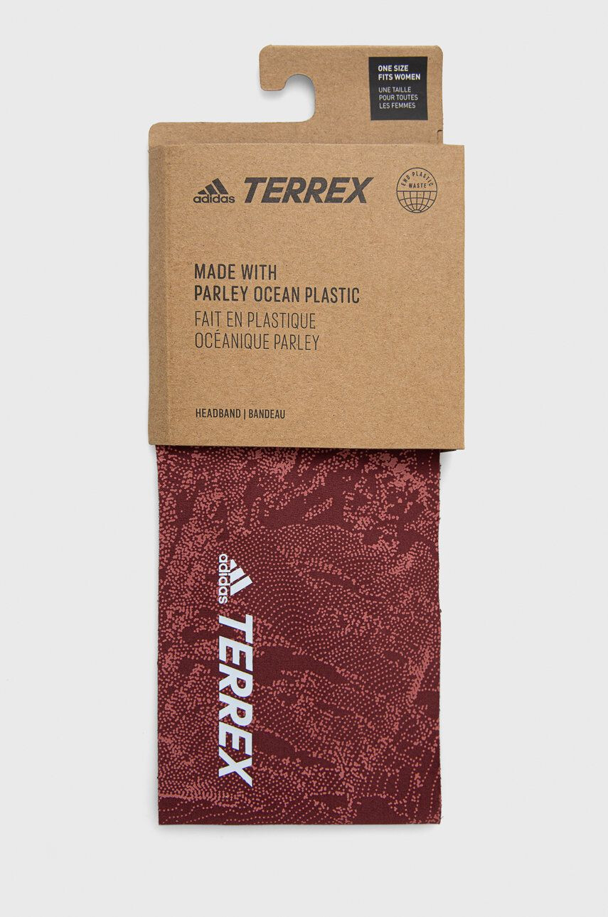 adidas TERREX čelenka - Pepit.sk