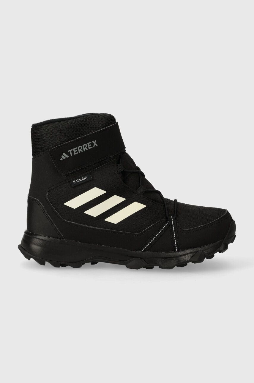 adidas TERREX Outdoorová obuv TERREX SNOW CF R.RD čierna farba - Pepit.sk