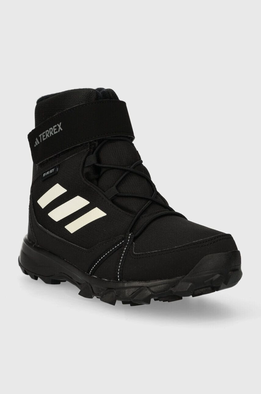 adidas TERREX Outdoorová obuv TERREX SNOW CF R.RD čierna farba - Pepit.sk