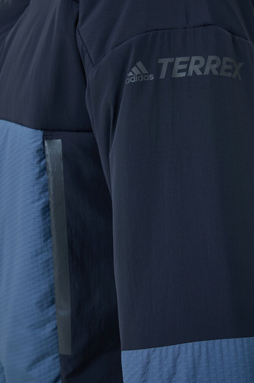 adidas TERREX Páperová športová bunda Myshelter - Pepit.sk