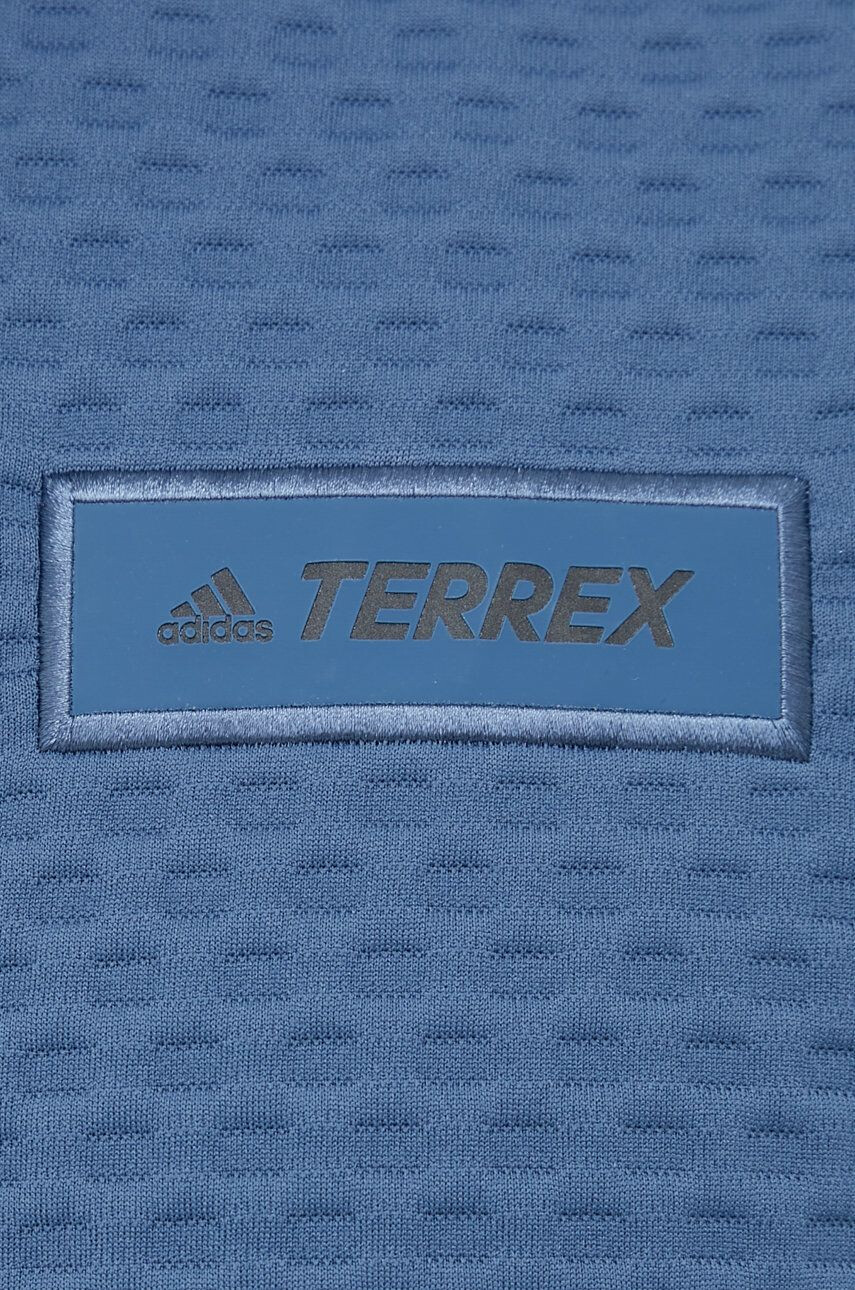 adidas TERREX Športová mikina Utilitas - Pepit.sk