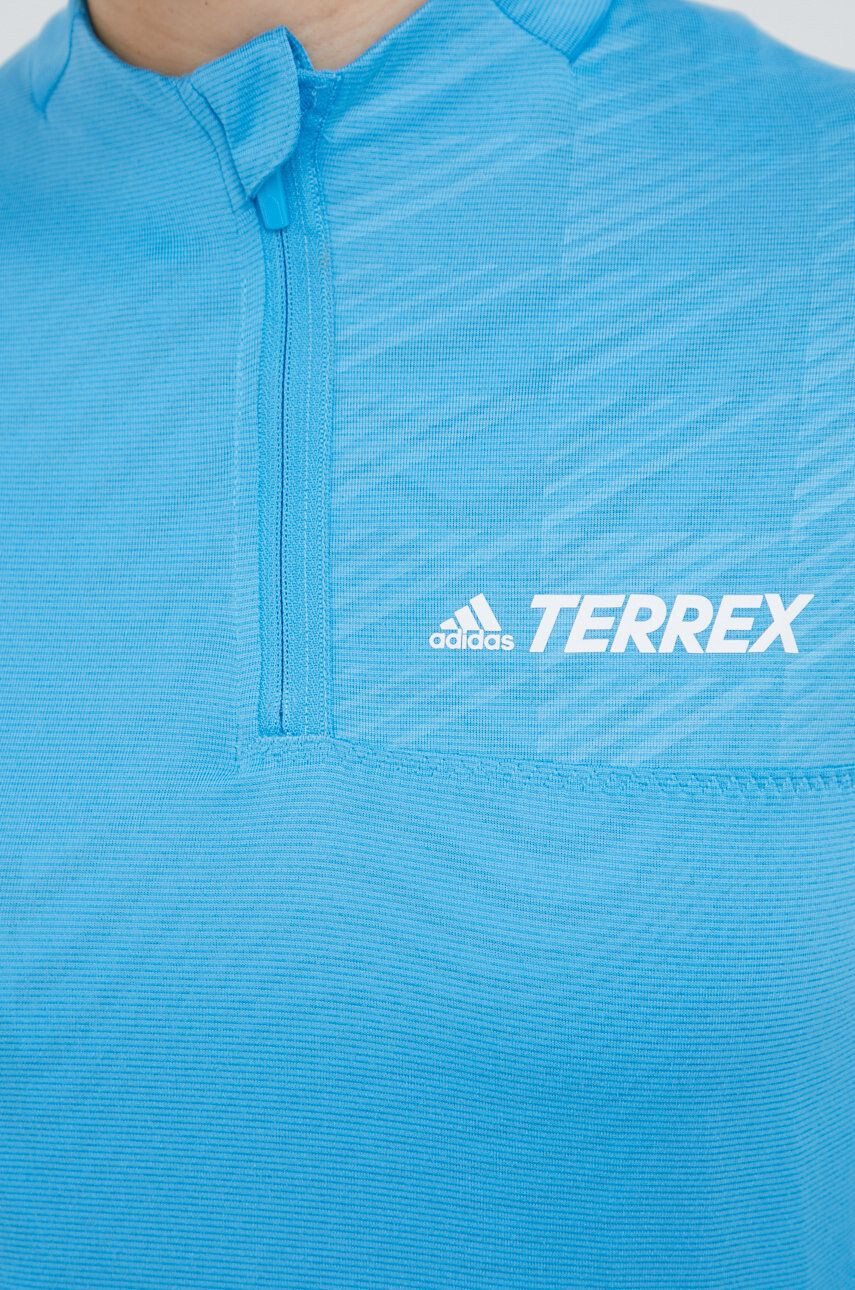 adidas TERREX Športové tričko s dlhým rukávom Multi - Pepit.sk