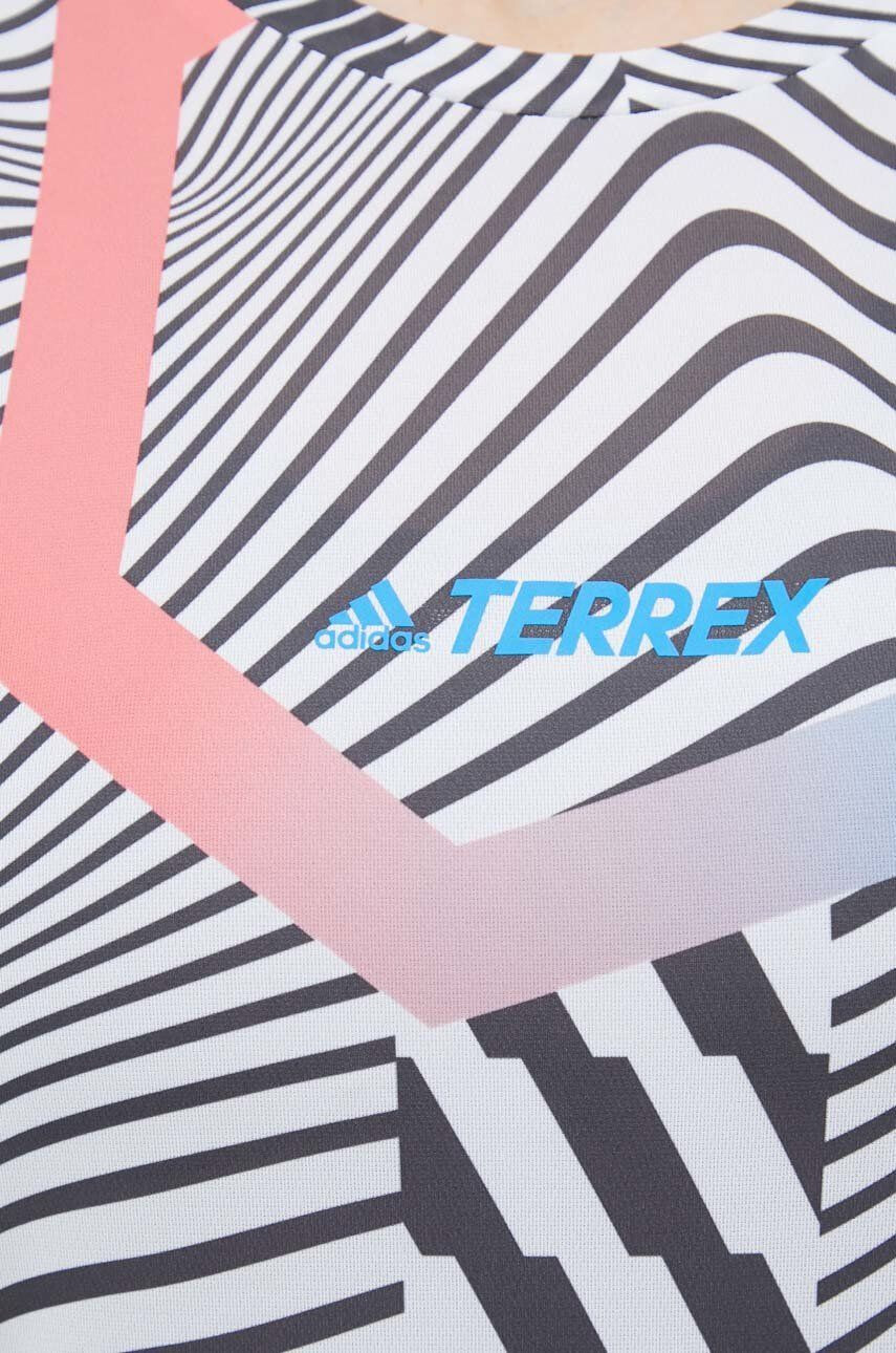 adidas TERREX Športové tričko s dlhým rukávom Trail - Pepit.sk