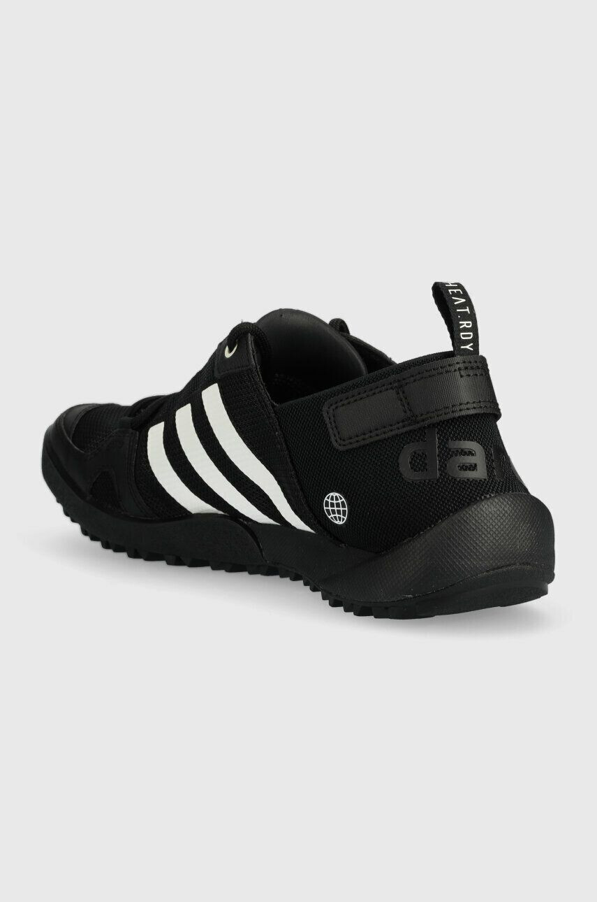 adidas TERREX Topánky DAROGA HP8636-CBLACK/CWH čierna farba - Pepit.sk