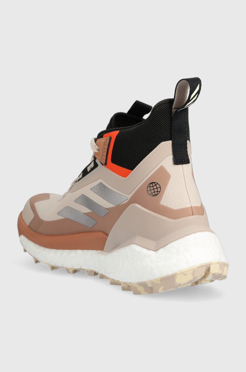 adidas TERREX Topánky Free Hiker 2 HP7496 čierna farba - Pepit.sk