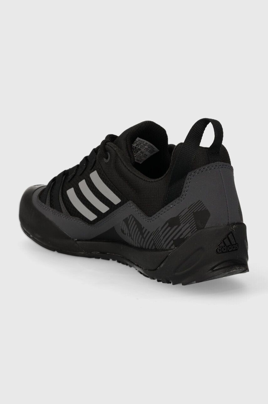 adidas TERREX Topánky Swift Solo 2 čierna farba - Pepit.sk