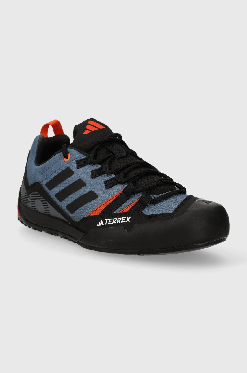 adidas TERREX Topánky Swift Solo 2 čierna farba - Pepit.sk