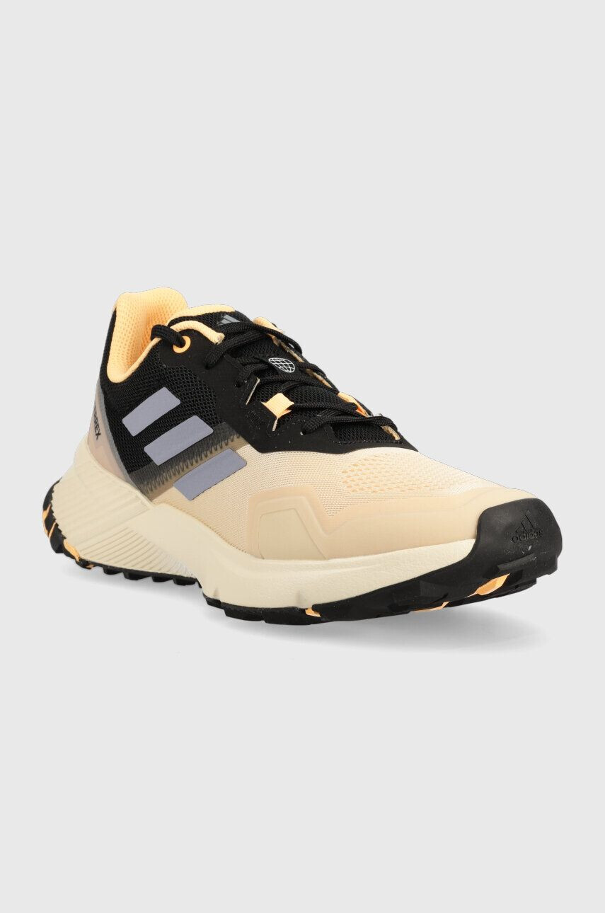 adidas TERREX Topánky Soulstride W HR1191 čierna farba - Pepit.sk