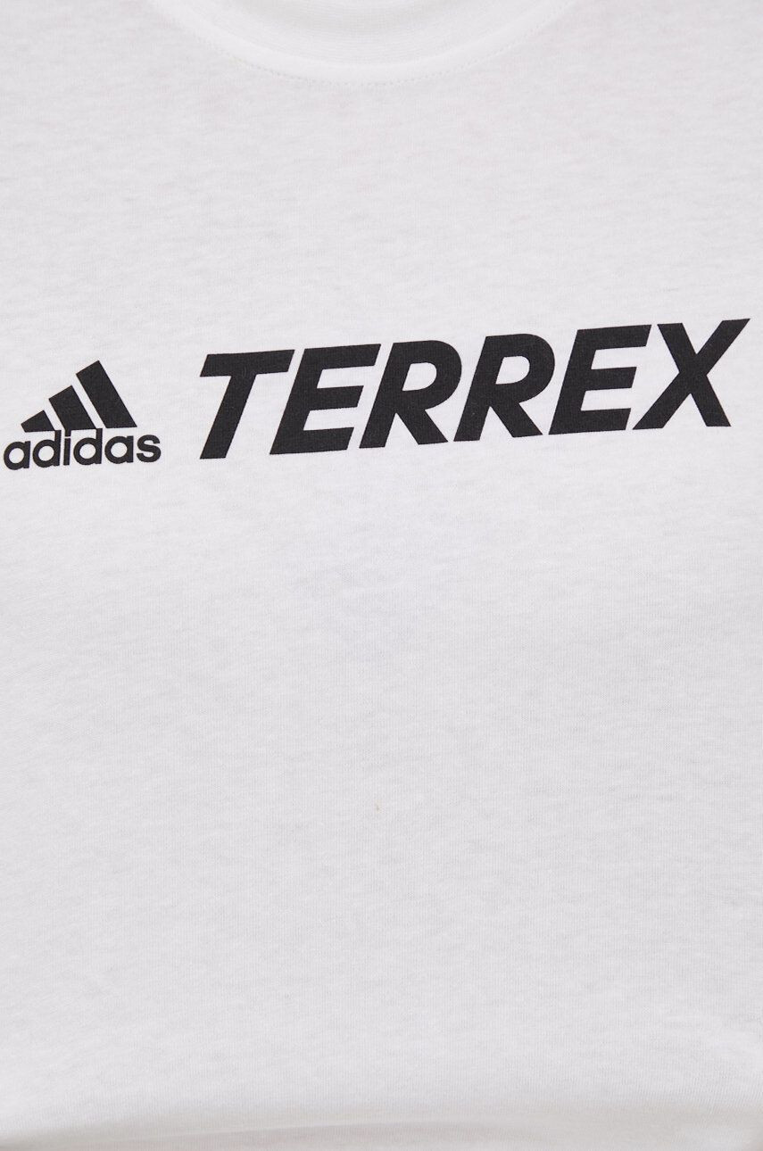 adidas TERREX Tričko Logo - Pepit.sk