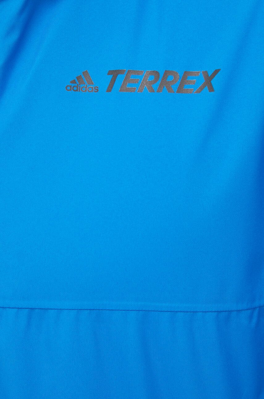 adidas TERREX Turistická bunda Multi - Pepit.sk