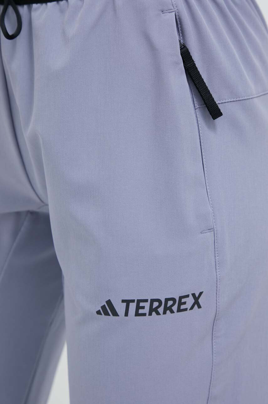 adidas TERREX Turistické nohavice Liteflex - Pepit.sk