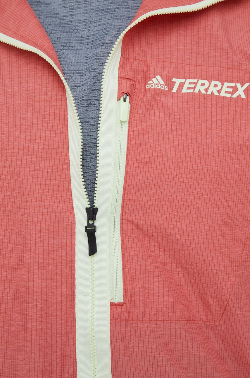 adidas TERREX Vetrovka Agravic - Pepit.sk