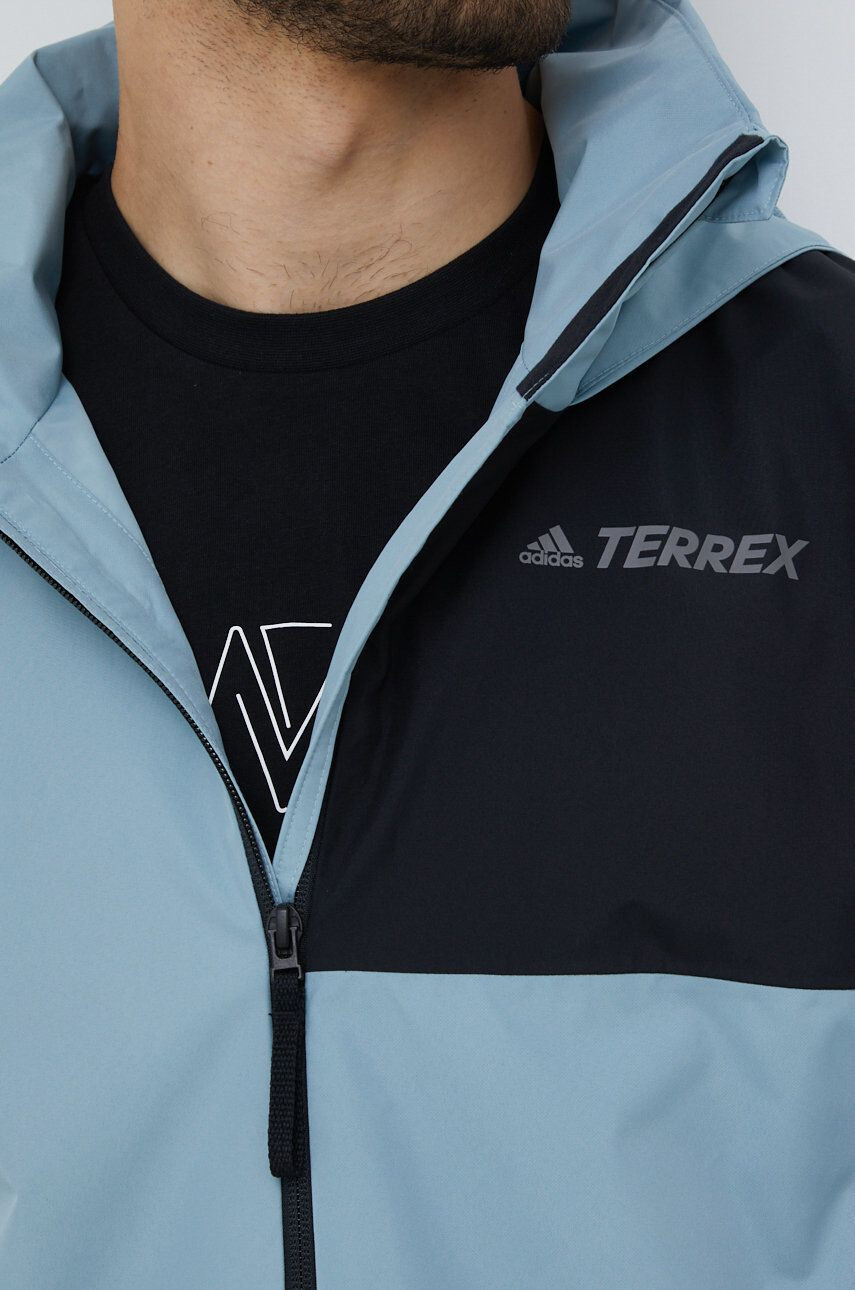 adidas TERREX Vetrovka Multi - Pepit.sk