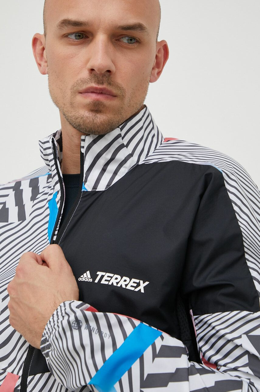 adidas TERREX Vetrovka Trail - Pepit.sk