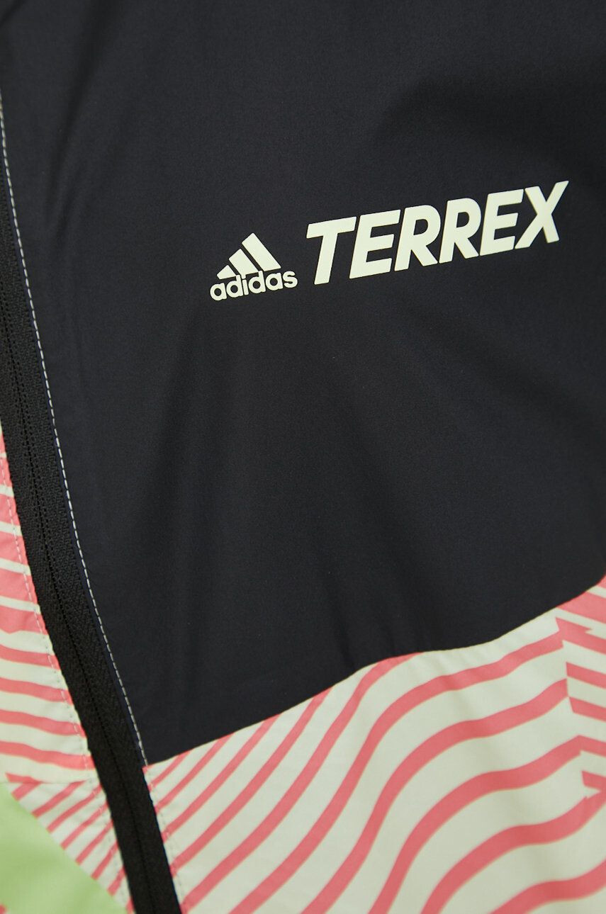 adidas TERREX Vetrovka Trail prechodná - Pepit.sk