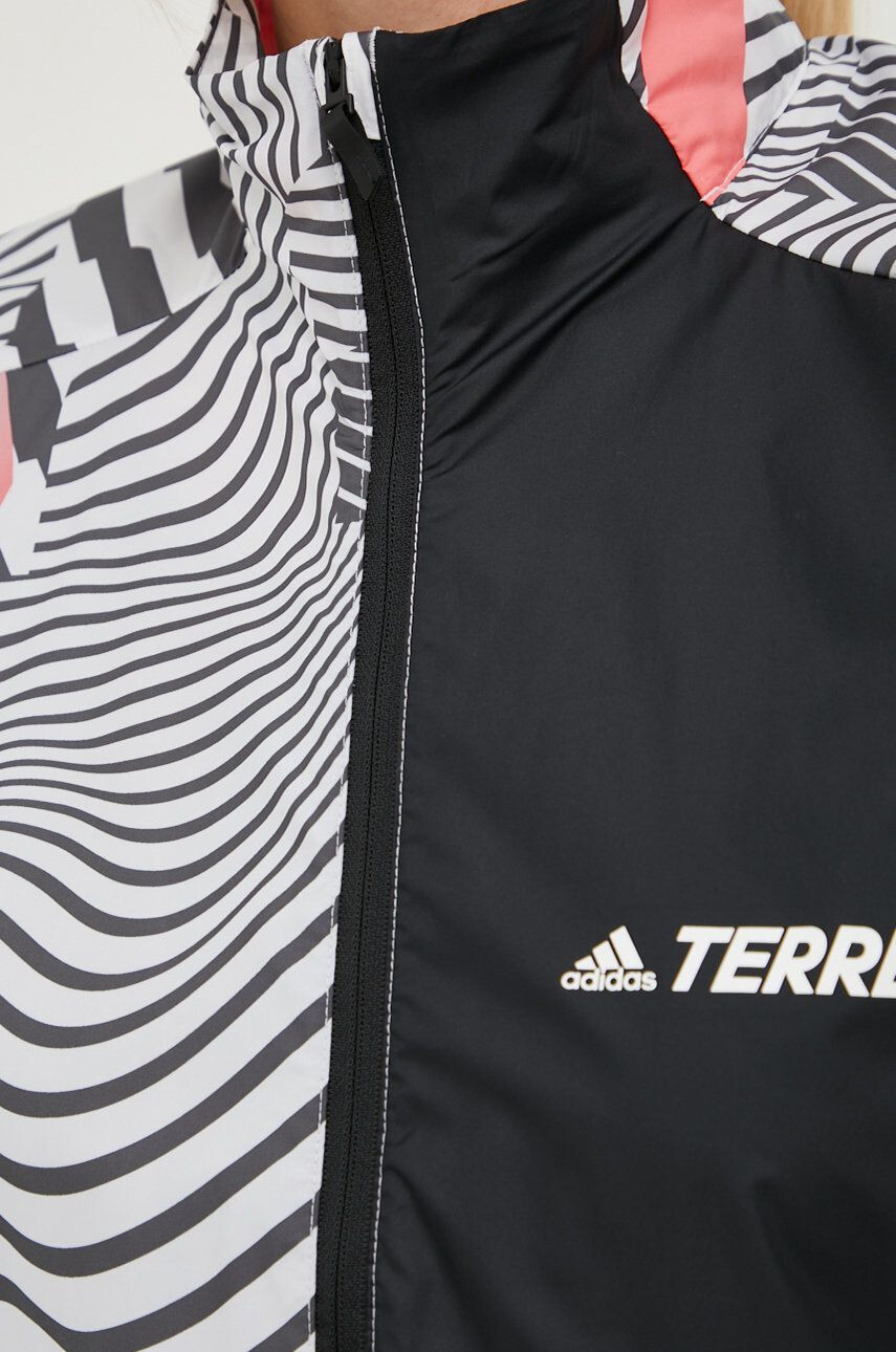 adidas TERREX Vetrovka Trail - Pepit.sk