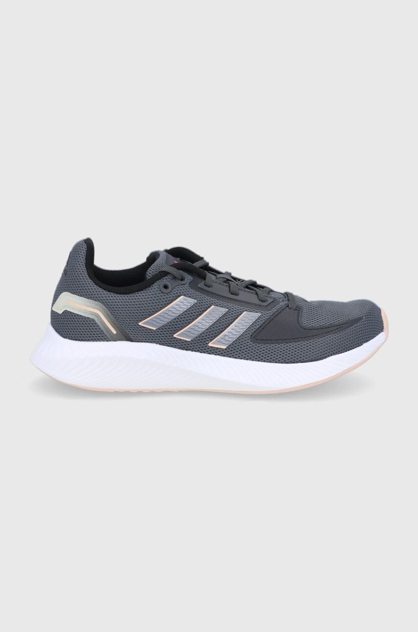 adidas Topánky Runfalcon 2.0 H04519 - Pepit.sk