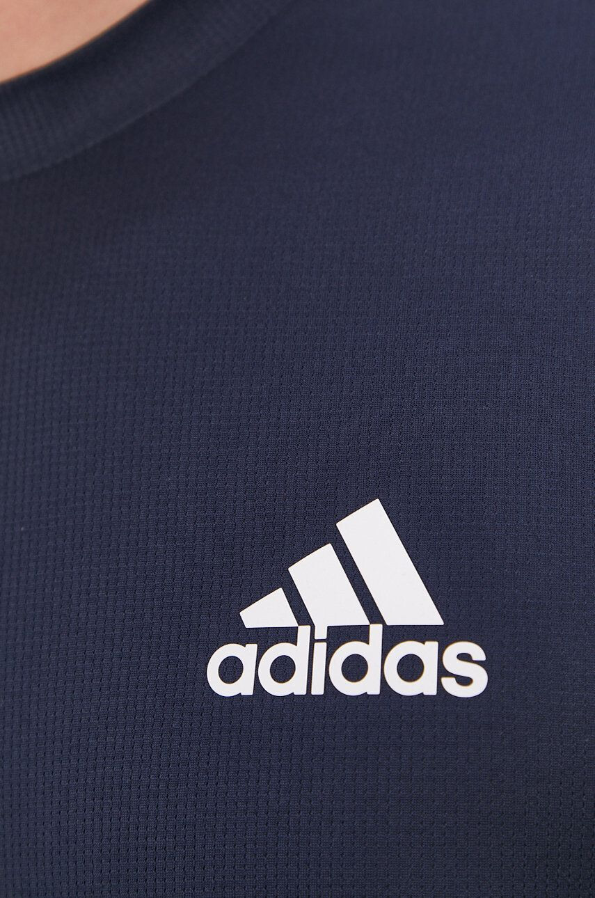 adidas Tričko dámsky ružová farba - Pepit.sk