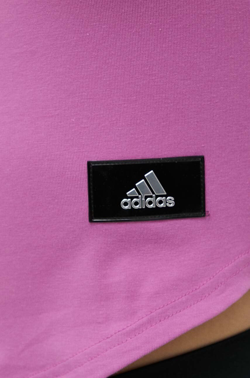 adidas Tričko s dlhým rukávom - Pepit.sk