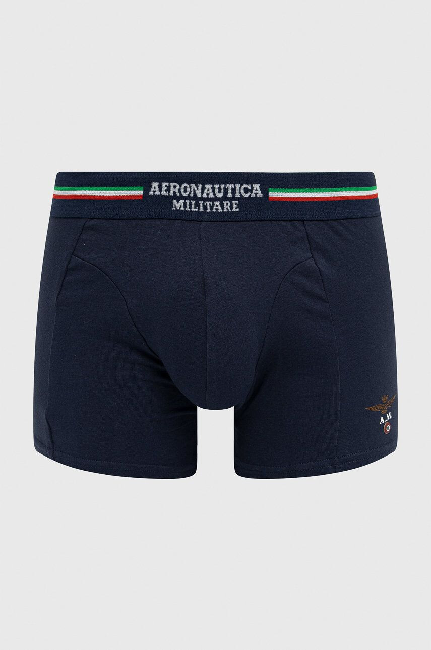 Aeronautica Militare Boxerky (2-pack) - Pepit.sk