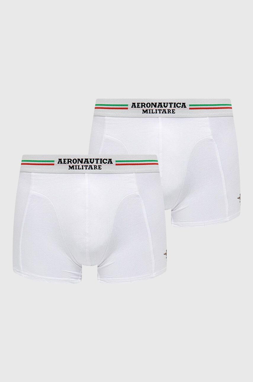 Aeronautica Militare Boxerky (2-pack) - Pepit.sk