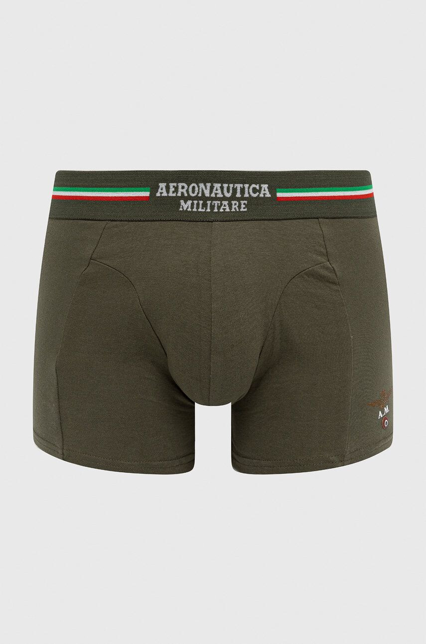 Aeronautica Militare Boxerky (2-pack) - Pepit.sk