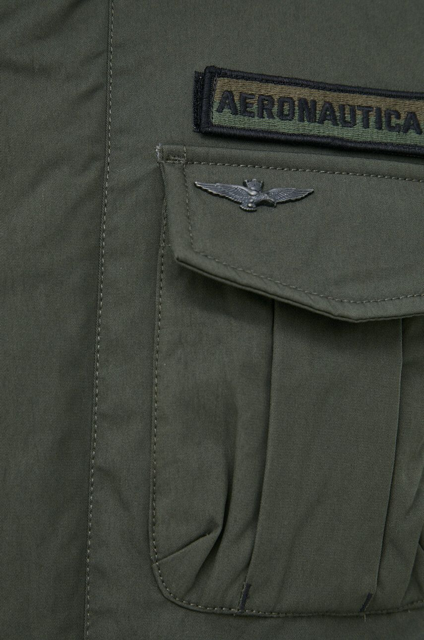 Aeronautica Militare Bunda - Pepit.sk