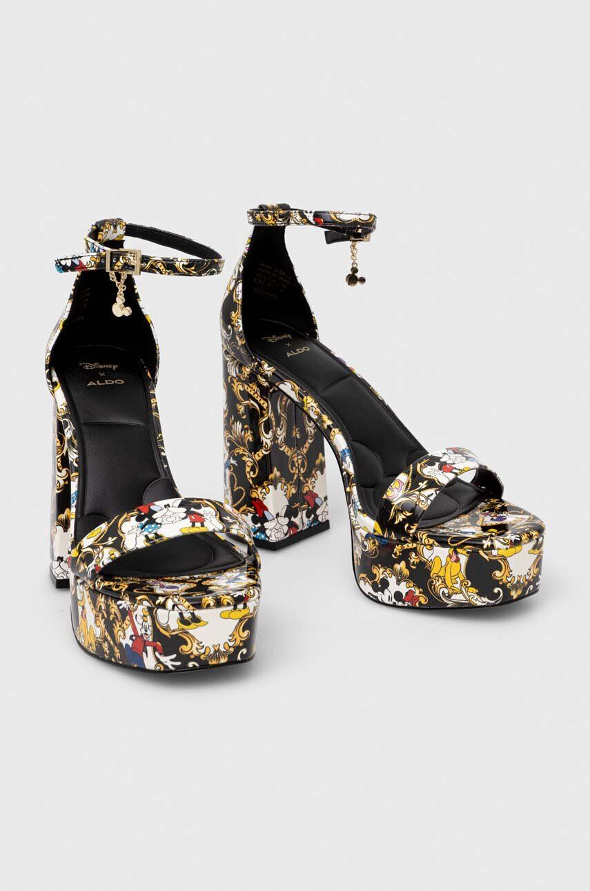 Aldo Sandále x Disney 13618285.D100Platform - Pepit.sk