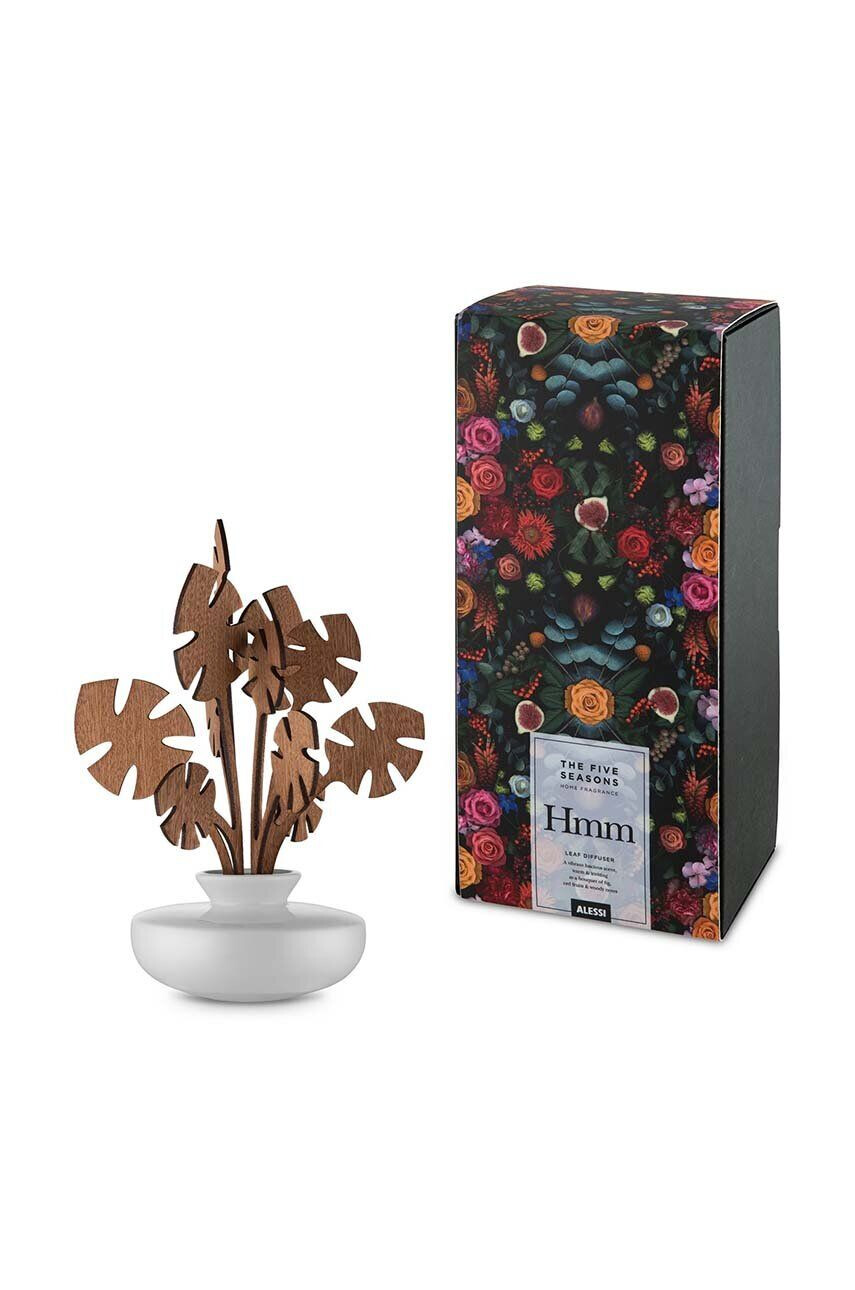 Alessi Aroma difuzér The Five Seasons Shhh - Pepit.sk