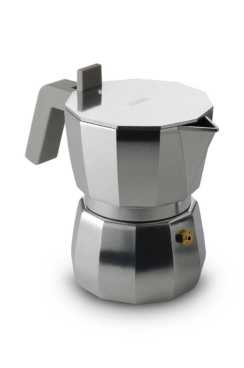 Alessi Kávovar Moka 3 tz - Pepit.sk