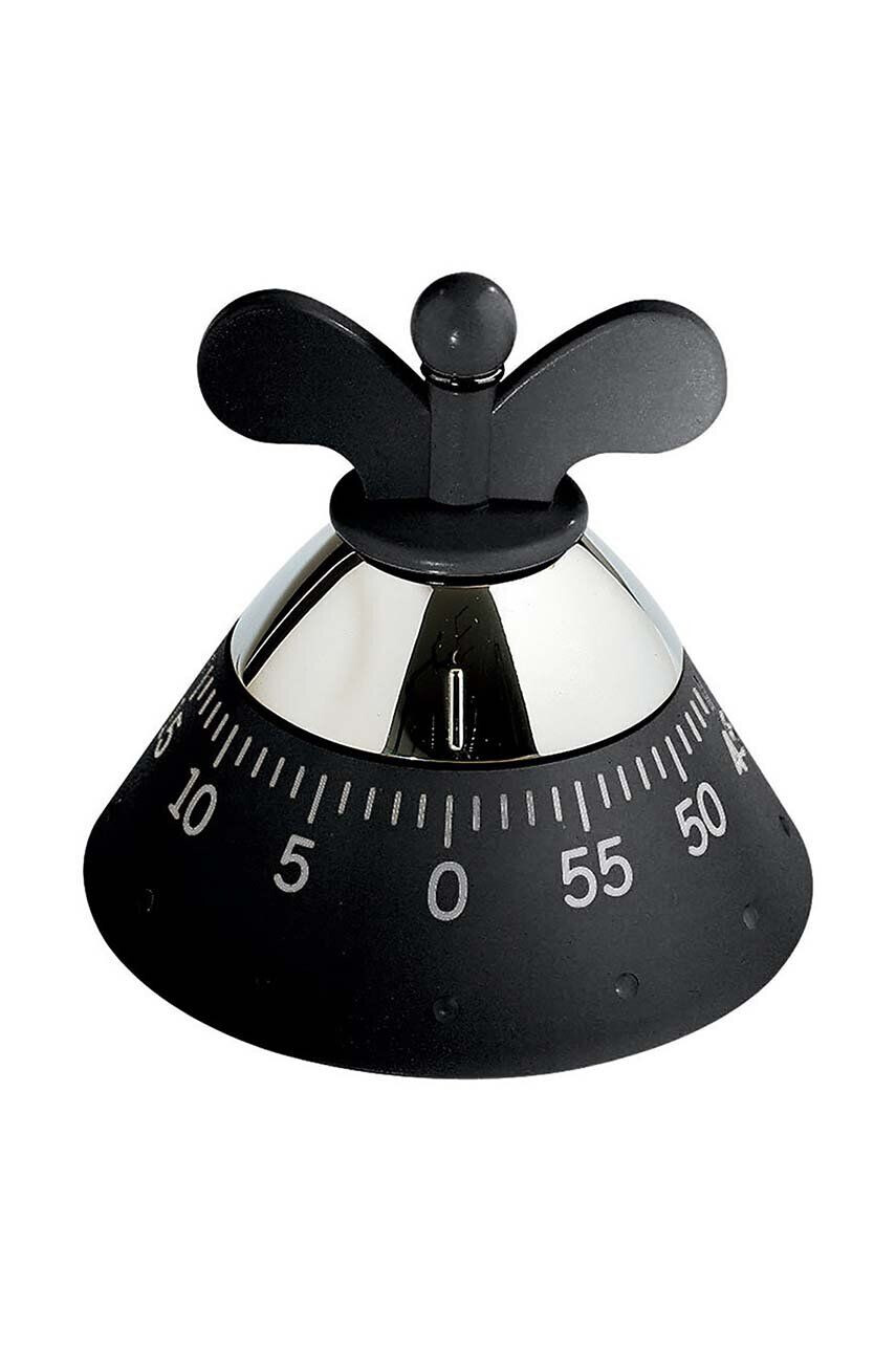 Alessi Kuchynský časovač Kitchen Timer - Pepit.sk