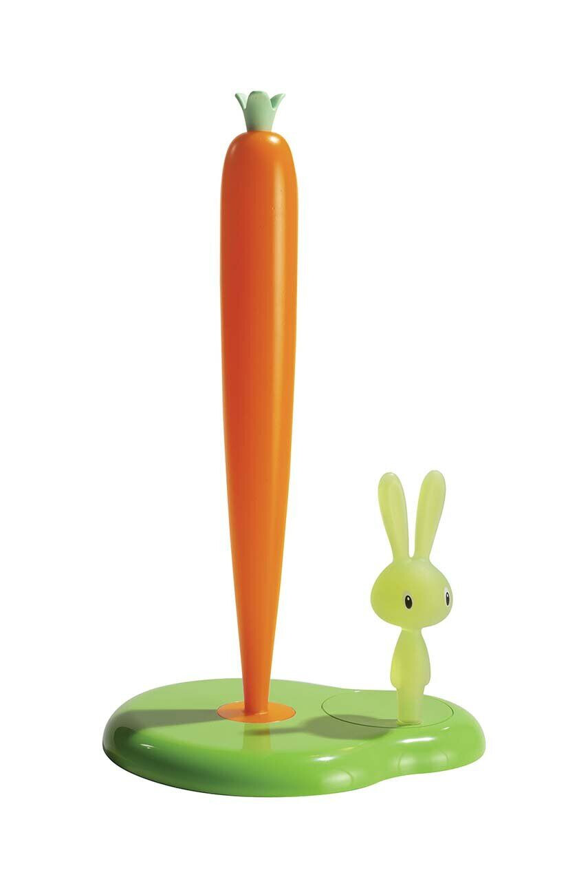 Alessi Stojan na papierové utierky Bunny & Carrot - Pepit.sk