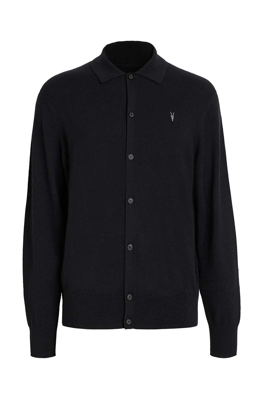 AllSaints Kardigán KILBURN CARDIGAN - Pepit.sk