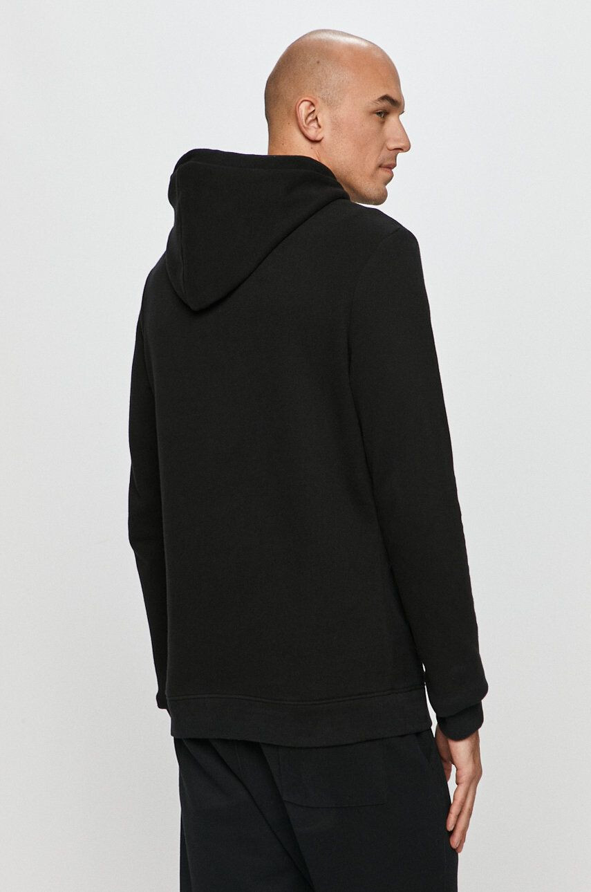 AllSaints Mikina Raven OTH Hoody - Pepit.sk