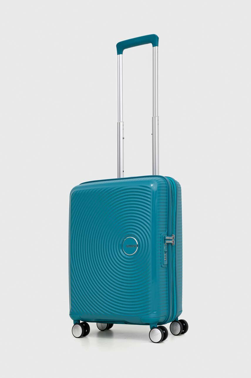 American Tourister Kufor - Pepit.sk