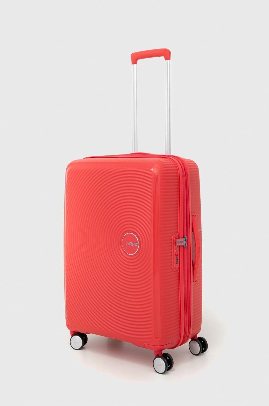 American Tourister Kufor - Pepit.sk